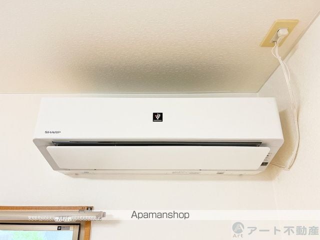駅前マンション田窪の内装写真