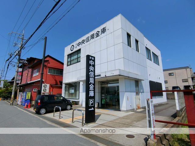 山城クリーンハイツの周辺写真