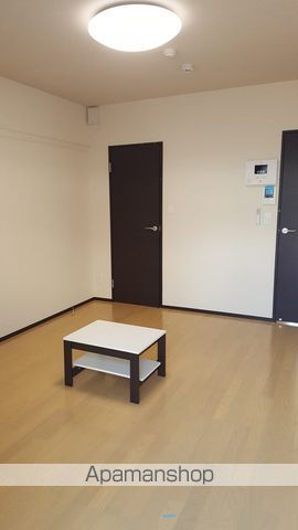 クレイノポモドーロの内装写真