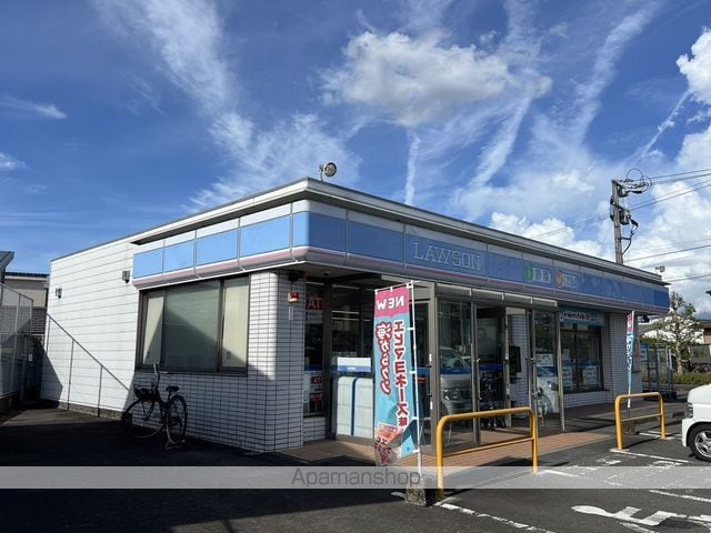N Gardenの周辺写真