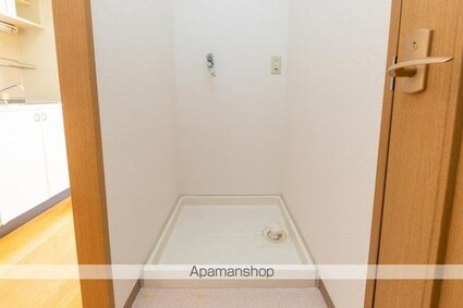 グラシエール木太町[1K/29.29m2]の内装6
