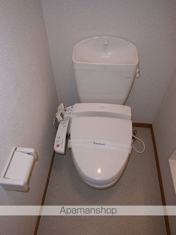 レオパレス中田北Aの内装写真