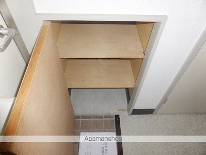 サニーハイツ轟Ｂ[1K/25m2]のその他内装2