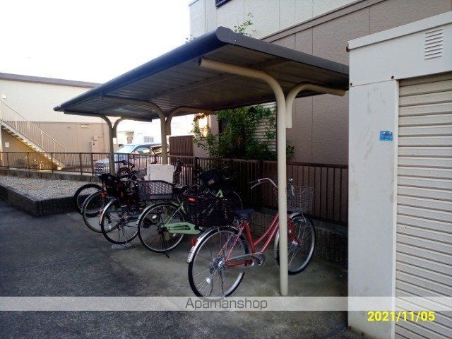 レオパレス稚児宮通のその他写真