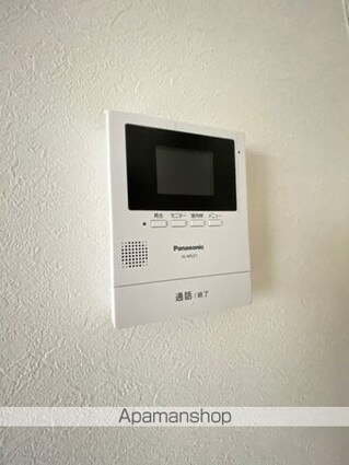 ＭＧヒルズ[1R/18m2]の内装6