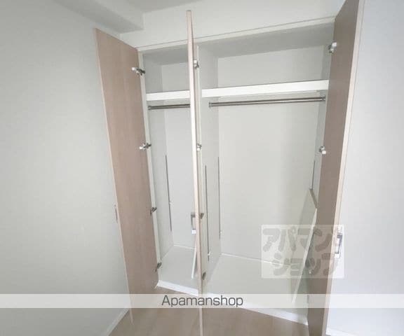 ル・パルトネール京都御屋敷町の内装写真