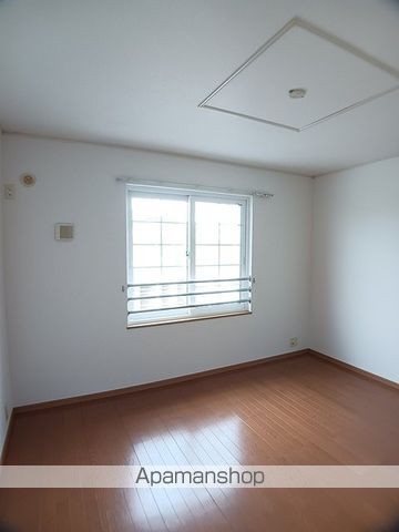 メゾンアモロッソI番館の内装写真