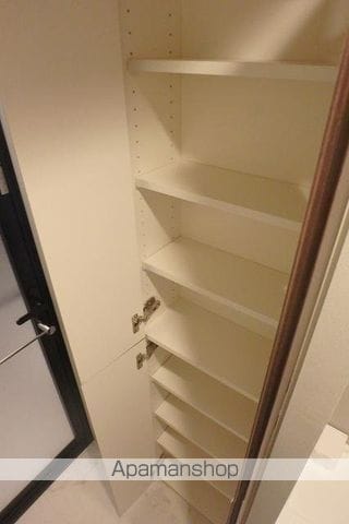 グランカーサ曳舟の内装写真