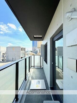Ｌａ　Ｐｅｒｌａ　Ｙｏｔｓｕｙａ[1LDK/30.16m2]のリビング・居間10