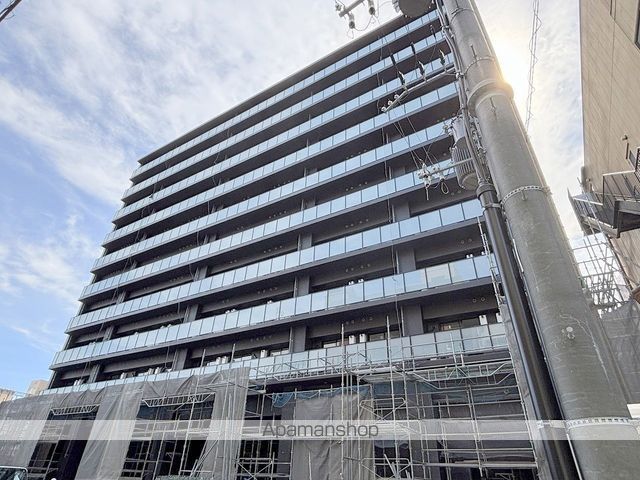 LIVIAZ OSAKA VERITEの外観写真