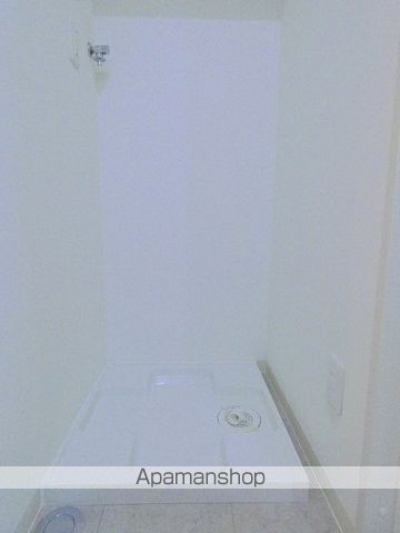 サンハイツ下荒田の内装写真