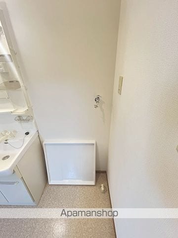 ファイン21の内装写真