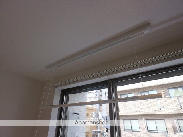 Regalest 東雲の内装写真