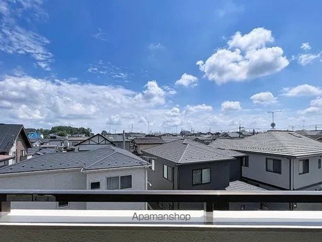 グリーンフィル石井の内装写真