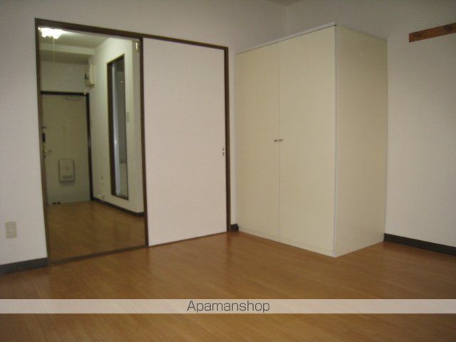 コンフォールの内装写真
