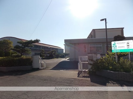 愛知県一宮市浅野字青石[1K/27.02m2]の周辺4