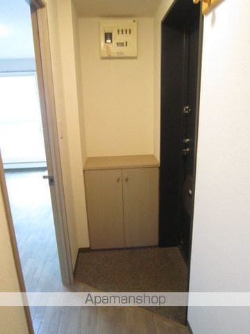 リバティ北4西26の内装写真