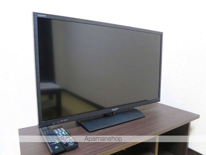 レオネクスト南青山２[1K/25.02m2]のその他設備2