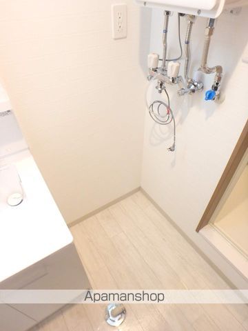 ブルーオーシャンS14W6の内装写真