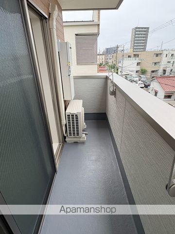 フジパレス三国ヶ丘II番館の内装写真