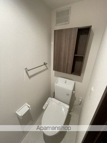 COATS山本の内装写真