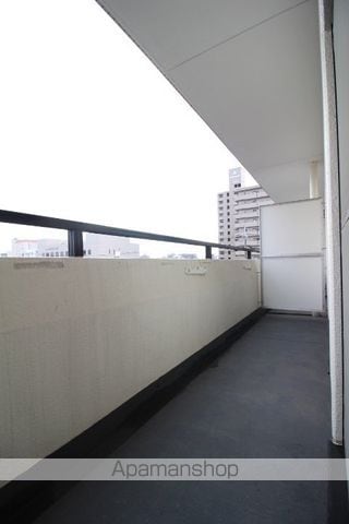 コロニアルリビング西島田ウエストタワーの内装写真