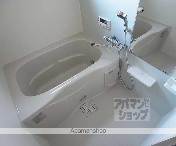 ヴィラスタジオーネ御所南の内装写真