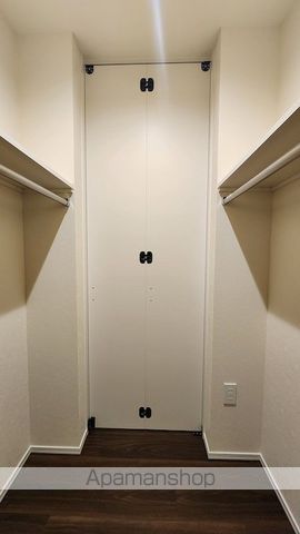 シニア限定 ヘーベルVillage 浦和美園の内装写真