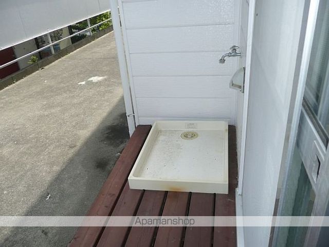 マンションハウスPARTIのその他写真