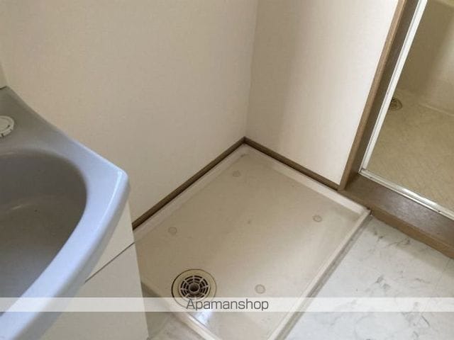 マンションライフの内装写真