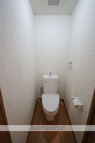 キャトル セゾンの内装写真
