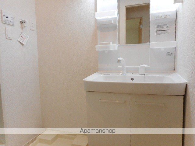 レジデンス BREEZEIIIの内装写真