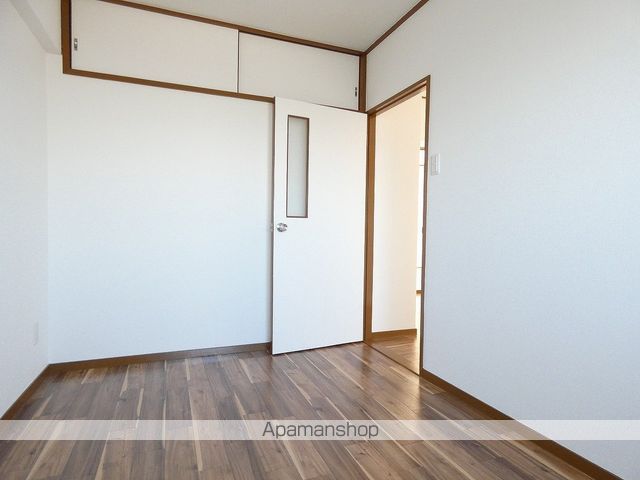 第二マンションろくべいの内装写真