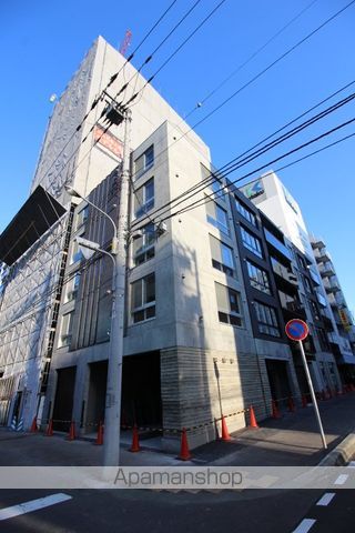 RICHE REVEの外観写真
