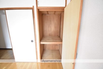 広島県広島市中区南千田西町[3DK/55.76m2]の共用部3
