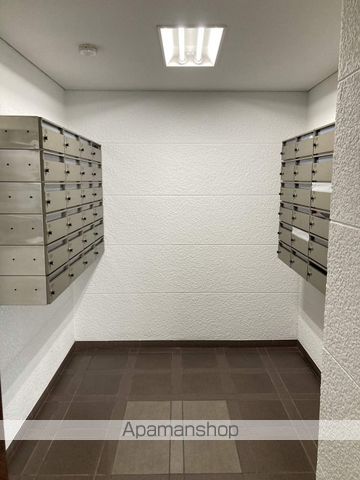 スクエアウィズ2001のその他写真