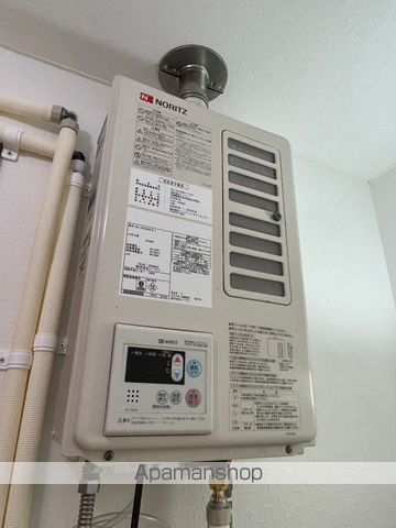 フォレストノーブの内装写真