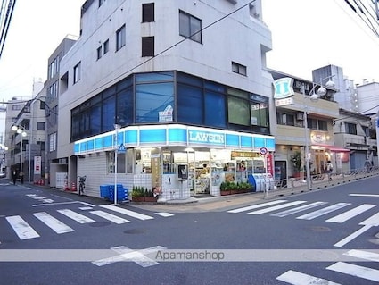 豊徳エルム台町[1K/27.06m2]の周辺2