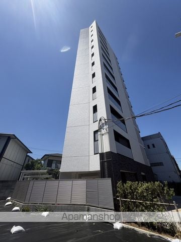 ステージファースト北浦和の外観写真