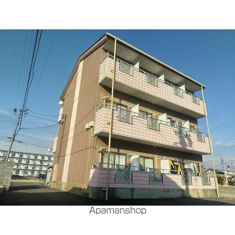 エストゥディオM Aのその他写真
