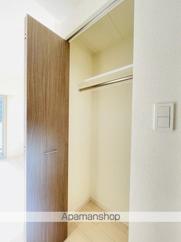 ラグゼナ上前津の内装写真