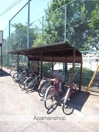グレースシャルム[3DK/52.36m2]の共用部3