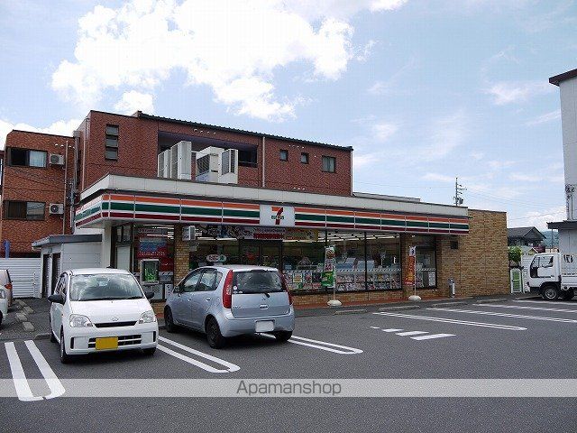 レオパレス一ツ浜の周辺写真
