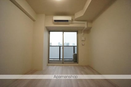 ディアレイシャス名古屋浄心[1K/21.46m2]のリビング・居間