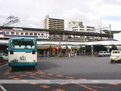 ＣＩビル[1R/25.6m2]の周辺4