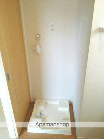 プレシャス蔵上の内装写真