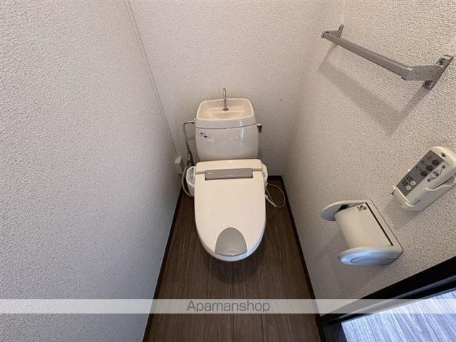 アイボリーハウスIIの内装写真