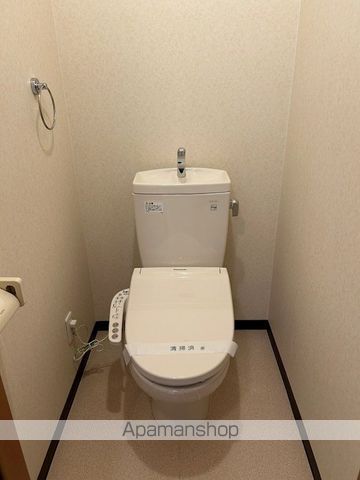 ドミール桜川IIの内装写真