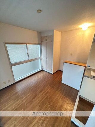 滋賀県大津市松原町[1R/15.68m2]のリビング・居間