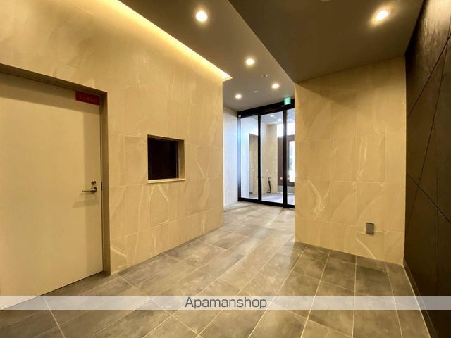 SMART RESIDENCE 仙台駅東の内装写真